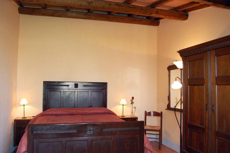 Agriturismo Casanova Asciano Room photo