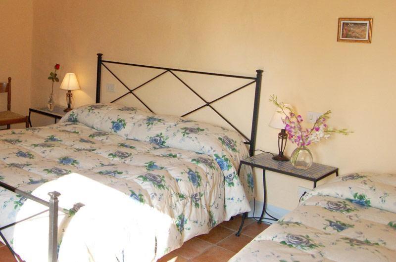 Agriturismo Casanova Asciano Room photo